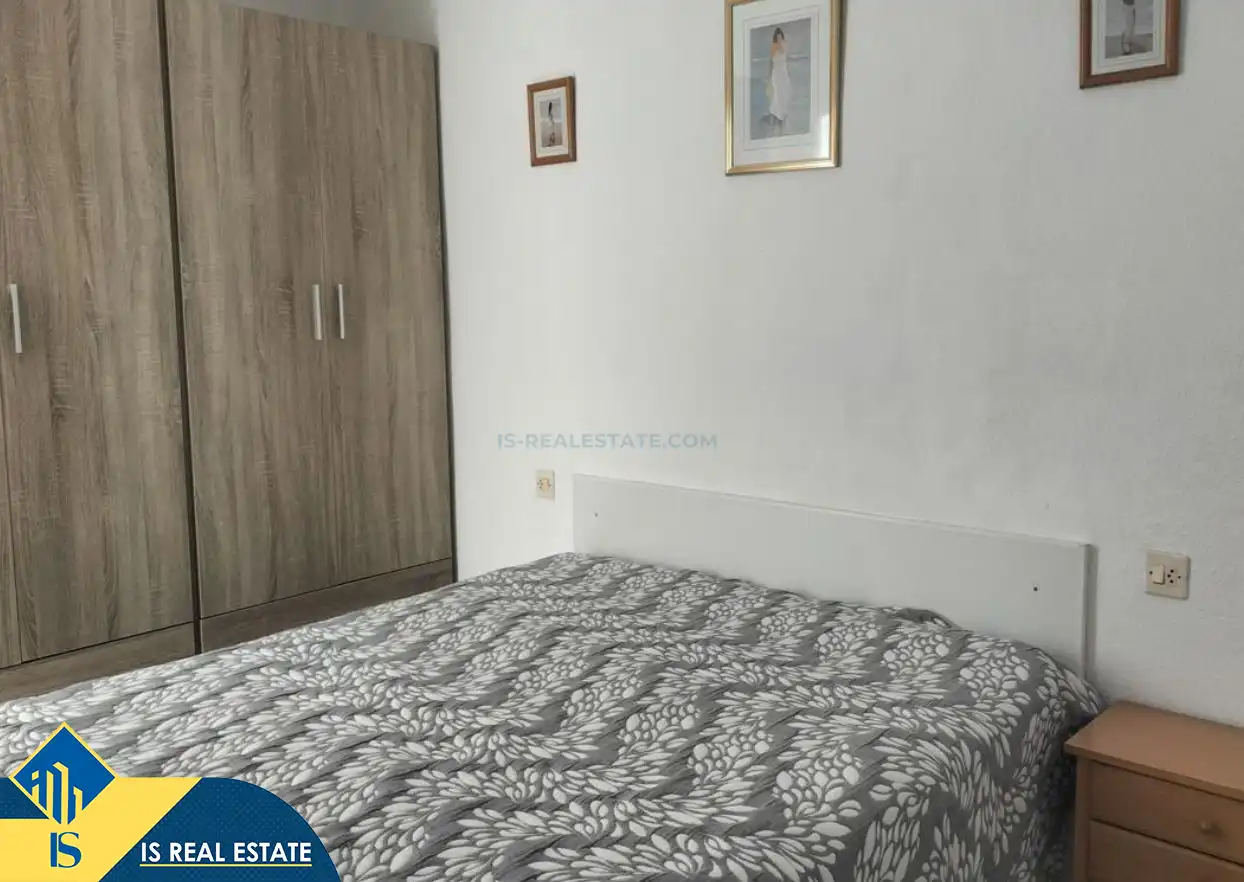 Habitación de Casa o chalet en venta en Torrevieja con Aire acondicionado, Calefacción y Jardín privado