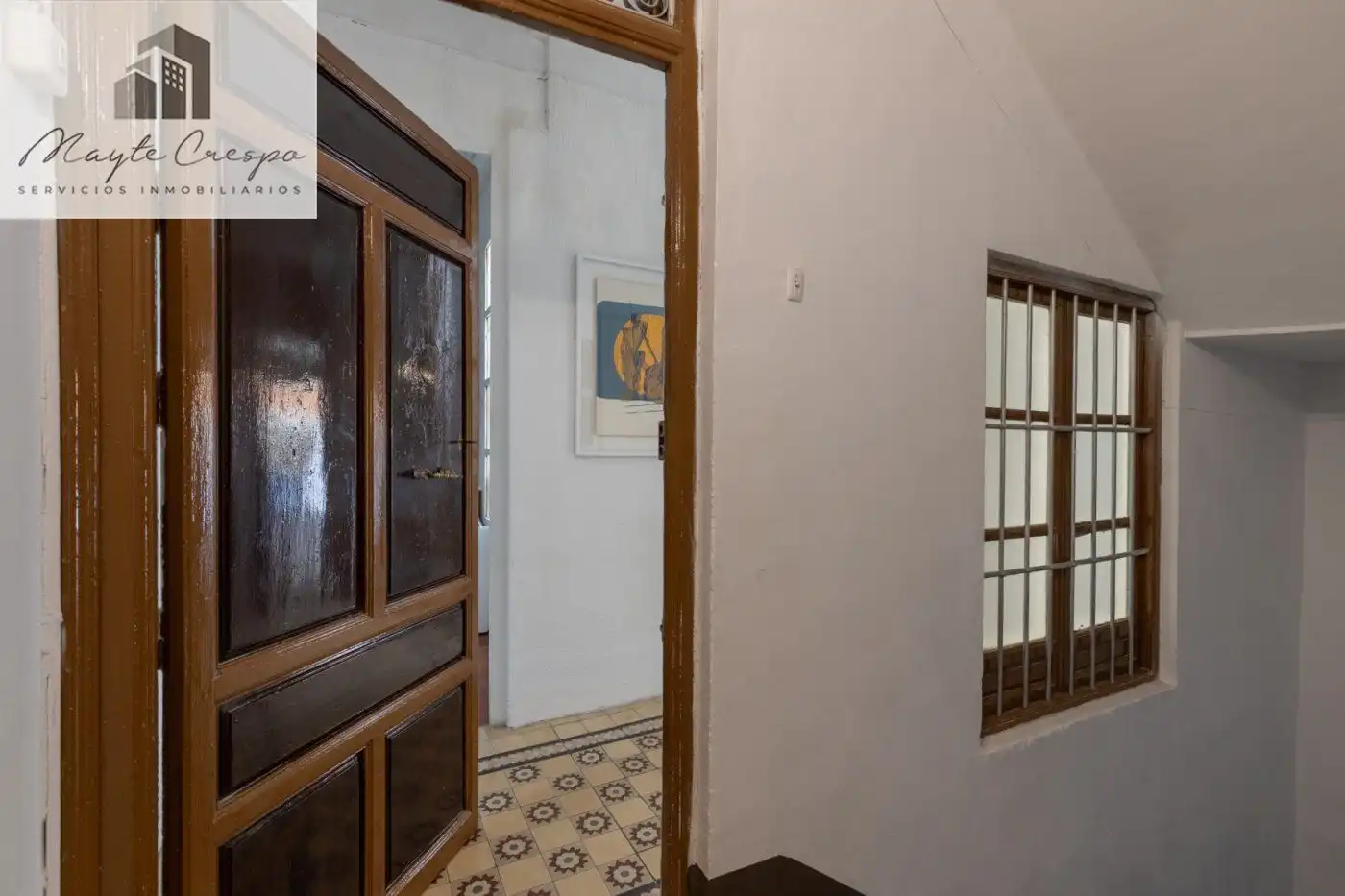 Inmuebles singulares en venta en Calle salamanca, imagen 48