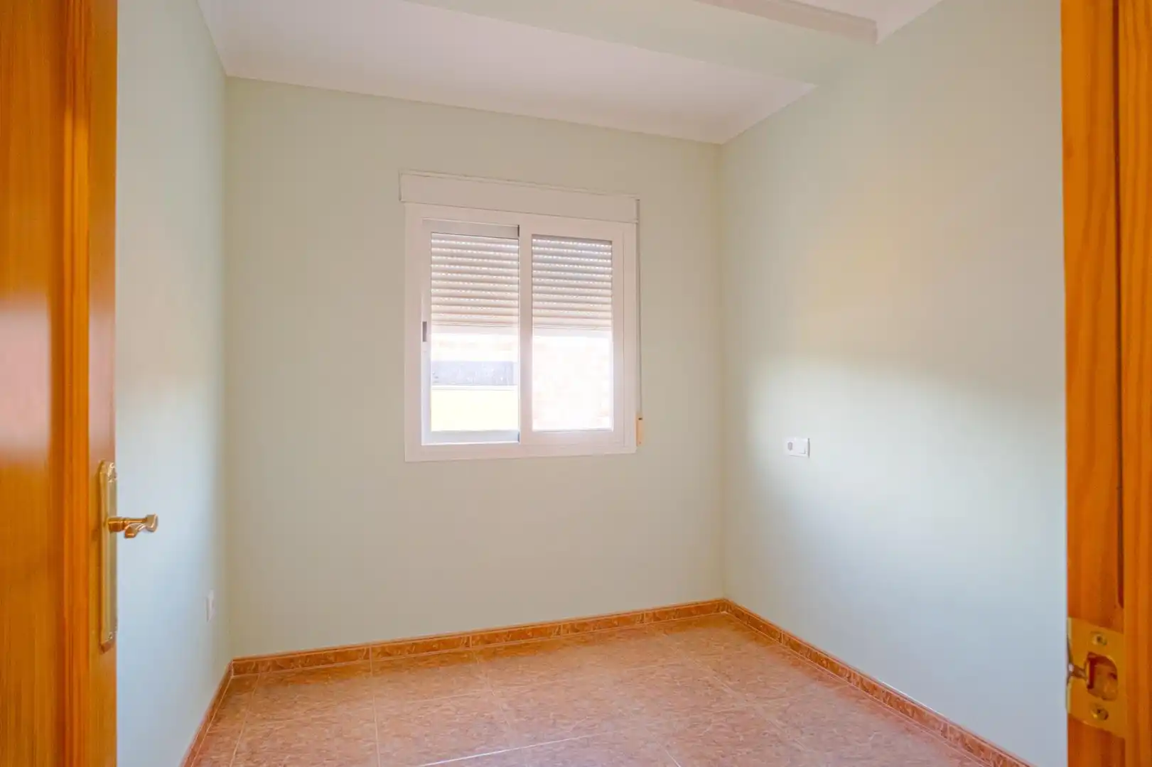 Bedroom of Flat for sale in Bolbaite
