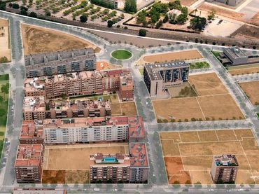 Wohnbaugrundstück zum Verkauf in Carrer de Jaume Vidal i Alcover