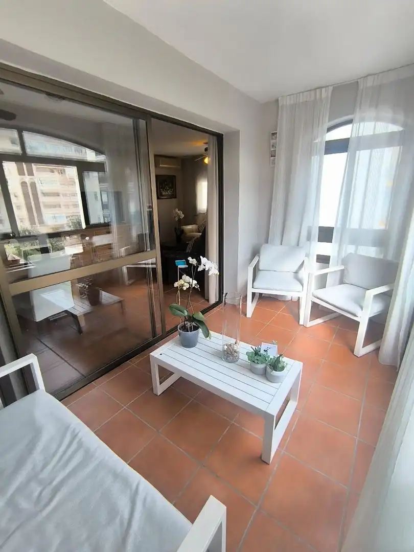 Apartment mit Aufzug zum Verkauf in Centro ciudad, imagen 15