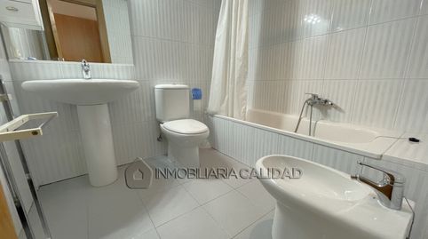 Foto 4 de Pis de lloguer a Universidad - Las Huelgas, Burgos Capital