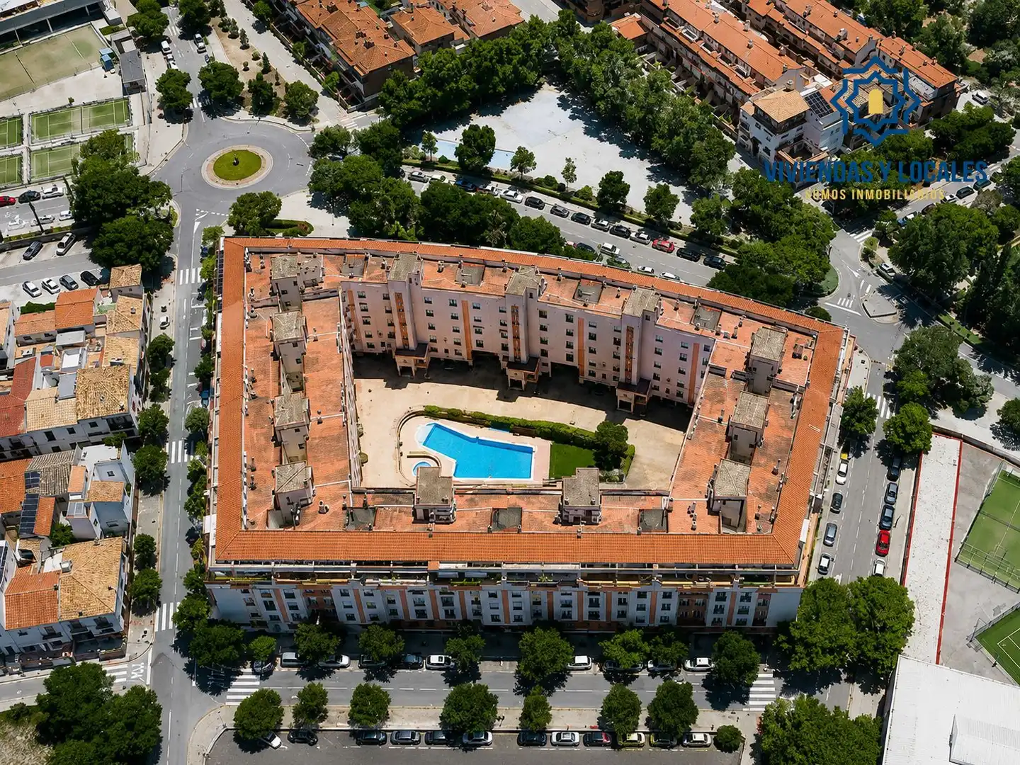 Piso con piscina en venta en Calle Calle Ramón y Cajal, imagen 28