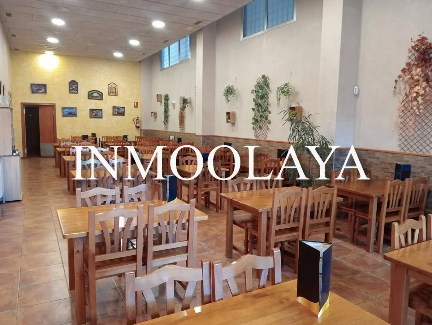 Local comercial en traspaso en Centre