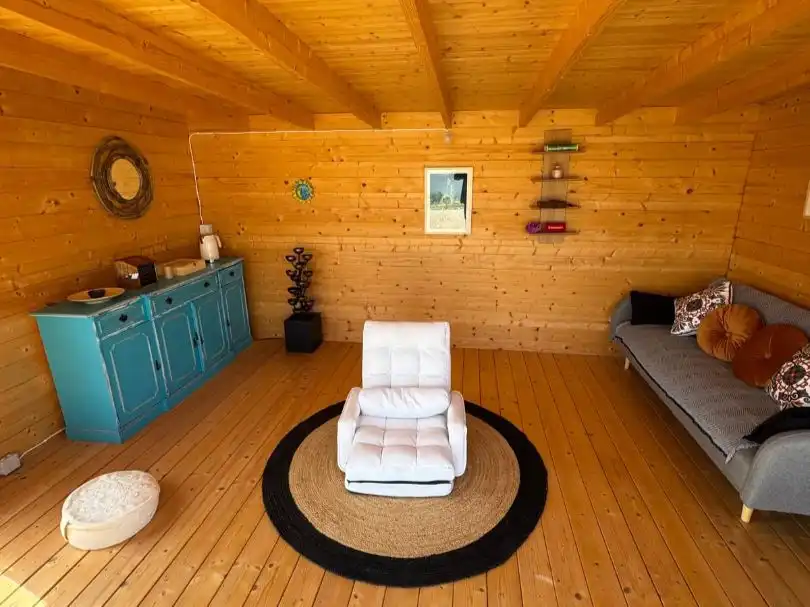 Wohnzimmer von Grundstücke zur Miete in Jerez de la Frontera