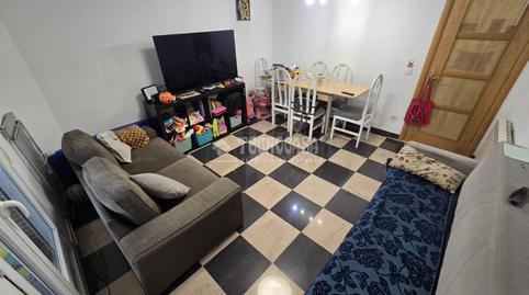 Foto 3 de Pis en venda a San Fermín, Madrid