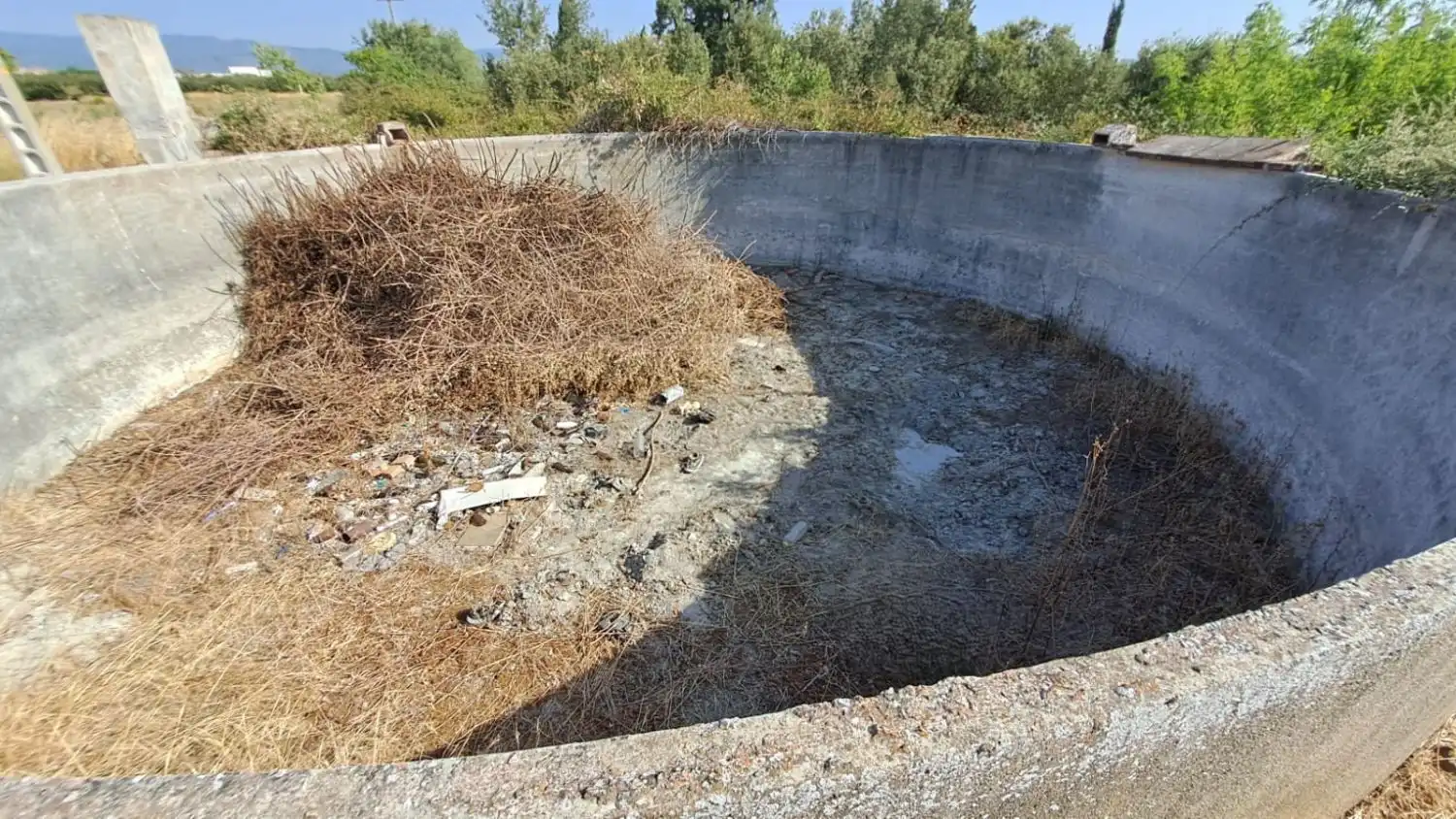Finca rústica en venta en El Morell