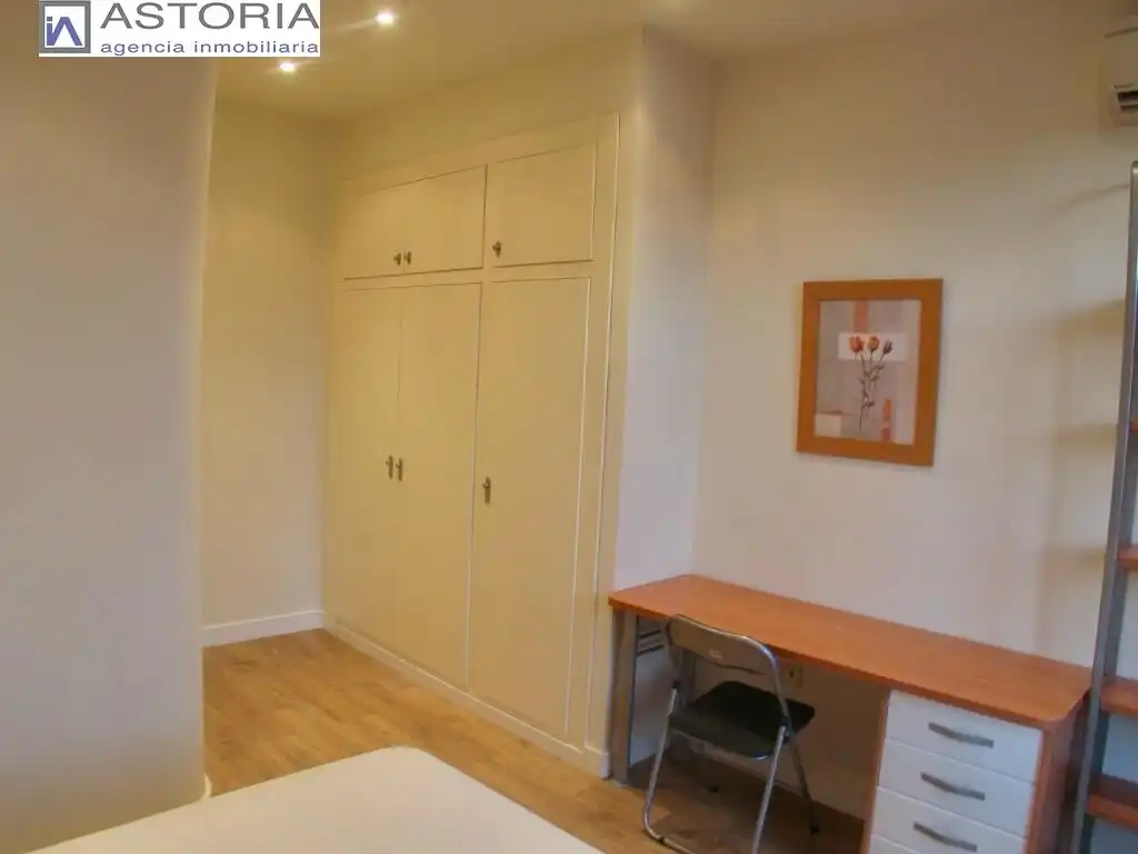 Flat for rent in Avenida Avenida Constitución, Plaza de Toros
