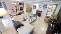 Living room of Flat for sale in Alzira  with Air Conditioner