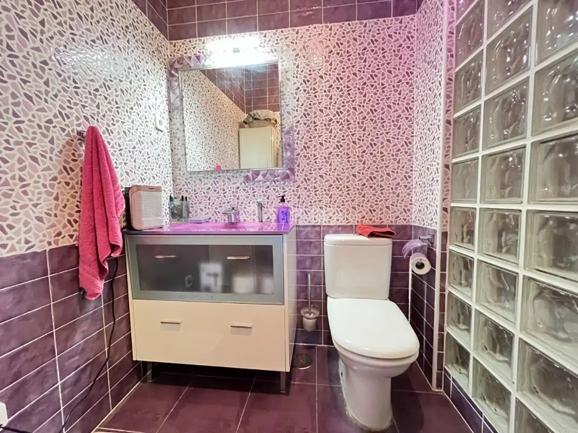 Baño de Piso en venta en Pozuelo del Rey con Calefacción y Trastero