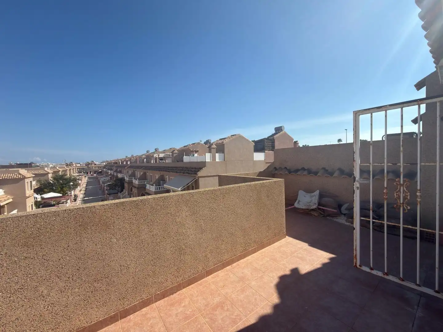 Bungalow amb terrassa en venda a Calle CRETA, imagen 40