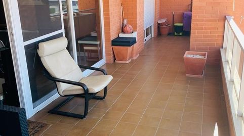 Photo 5 of Flat for rent in Calle Alcalde Jose Luis Lassale, Babel, Alicante / Alacant