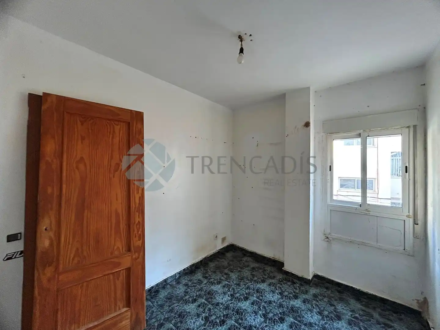 Bedroom of Flat for sale in Chiva