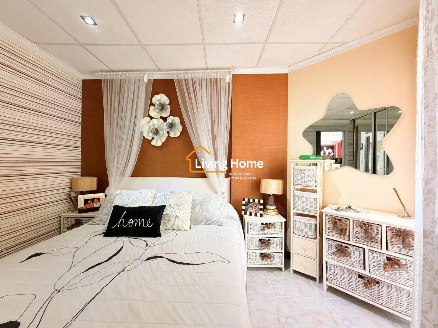 Habitación de Piso en venta en Vila-seca con Aire acondicionado, Calefacción y Terraza