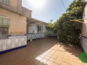 Maison à vendre à Centro de Albolote