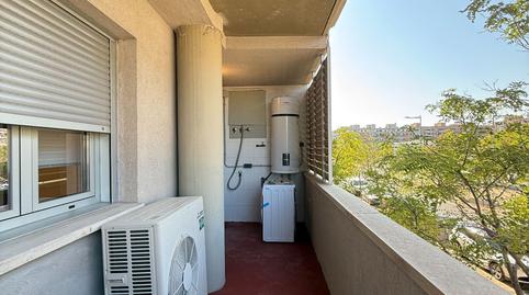 Foto 2 de Pis de lloguer a Balàfia, Lleida