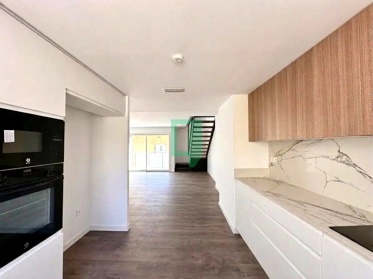 Dúplex con ascensor en venta en calle del Progrés, imagen 15