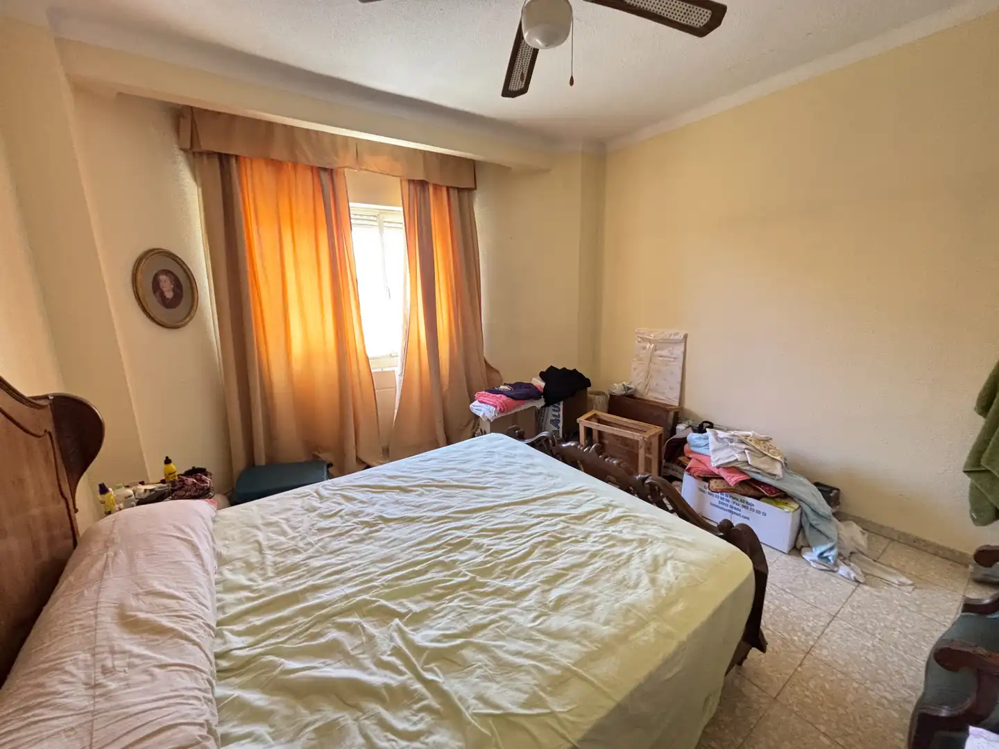 Piso con terraza en venta en Andújar, imagen 13