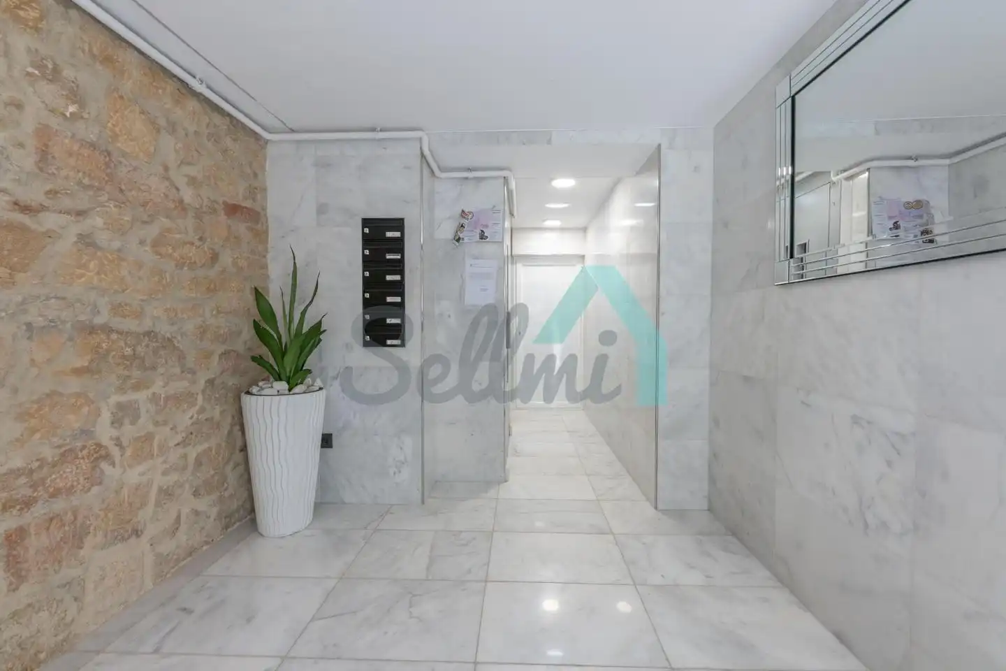 Piso con ascensor en alquiler en Calle San Roque, imagen 61
