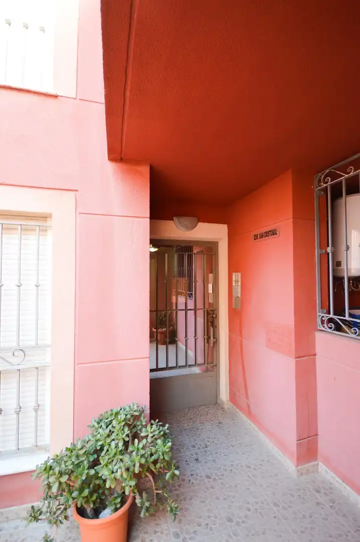 Wohnung zum Verkauf in Viator mit Klimaanlage und Heizung