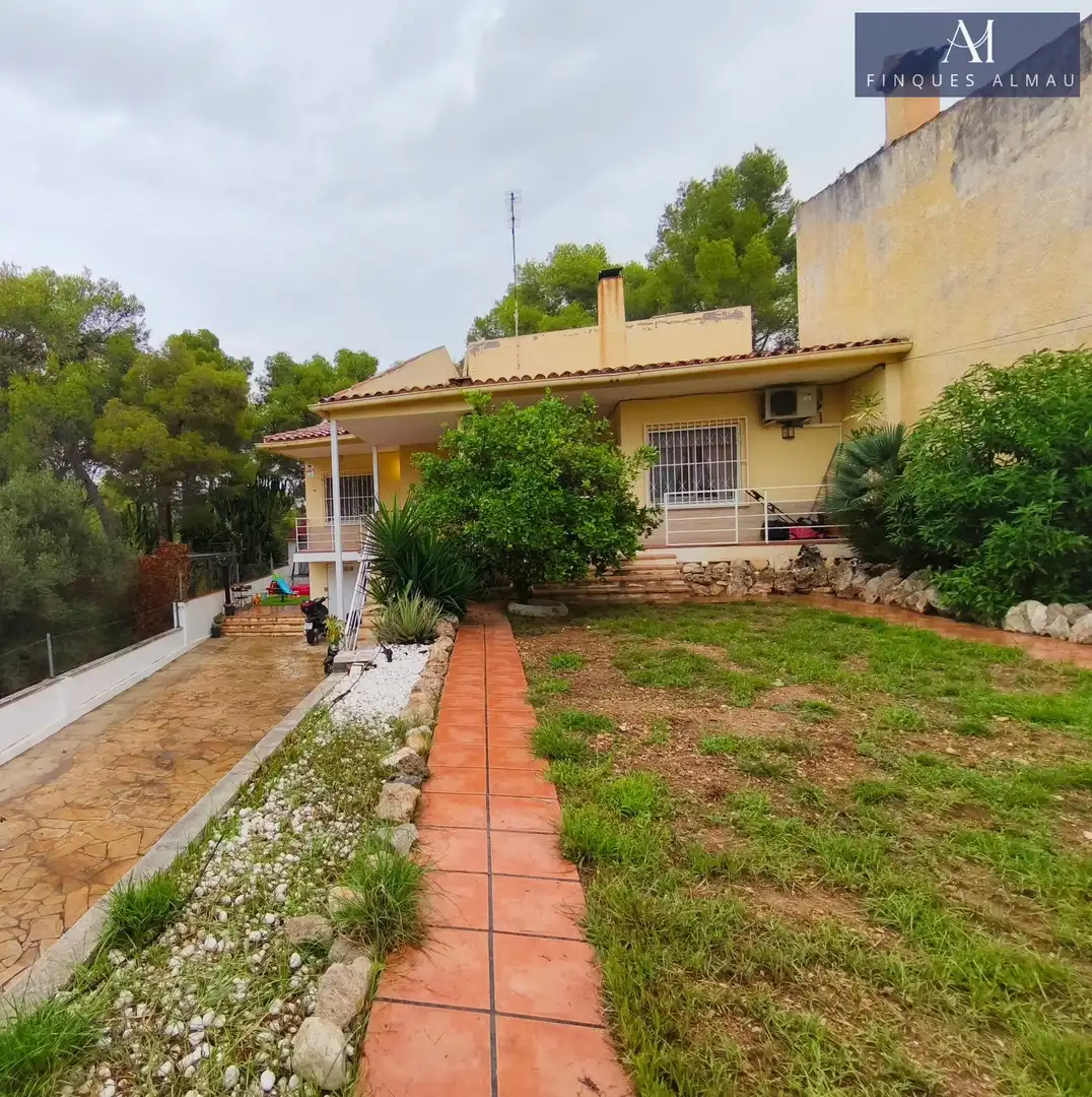 Casa con piscina en venta en Mas Trader - Corral d'En Tort - Corral d'En Cona, imagen 4