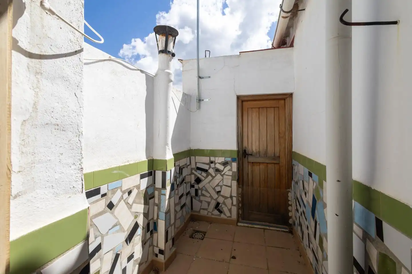 Casa o chalet en venta en Ardales con Terraza