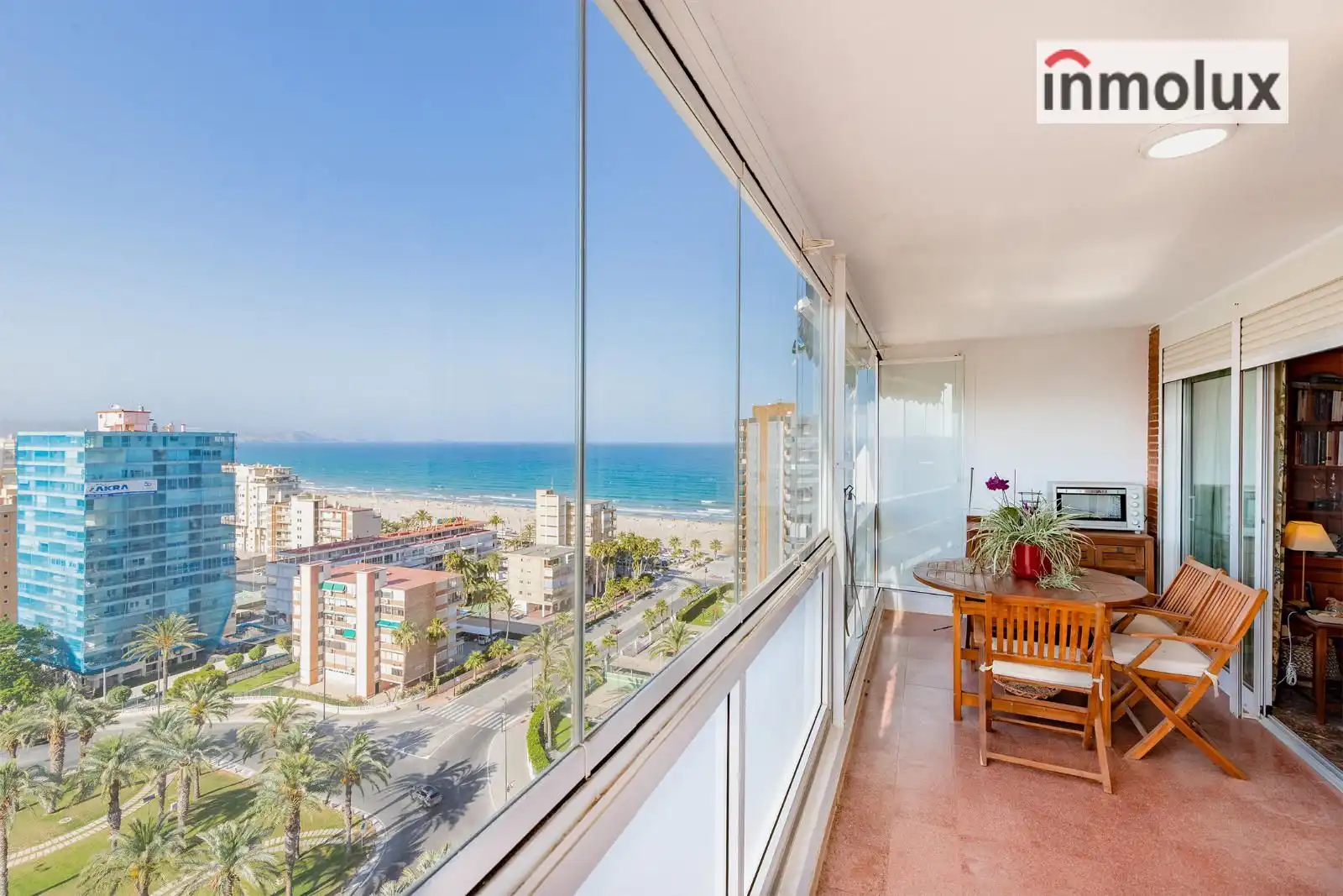 Appartement avec piscine à vendre à Avenida COSTA BLANCA