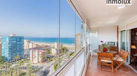 Foto 5 de Piso en venta en Avenida Costa Blanca, Playa de San Juan, Alicante / Alacant