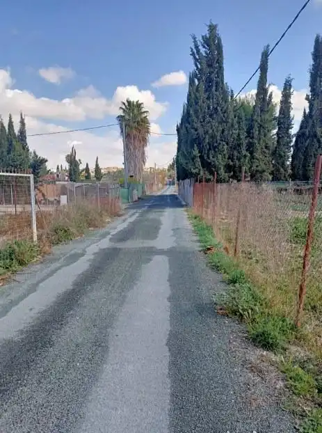 Grundstücke und Bauplätze zum Verkauf in Calle vereda de abajo, imagen 7