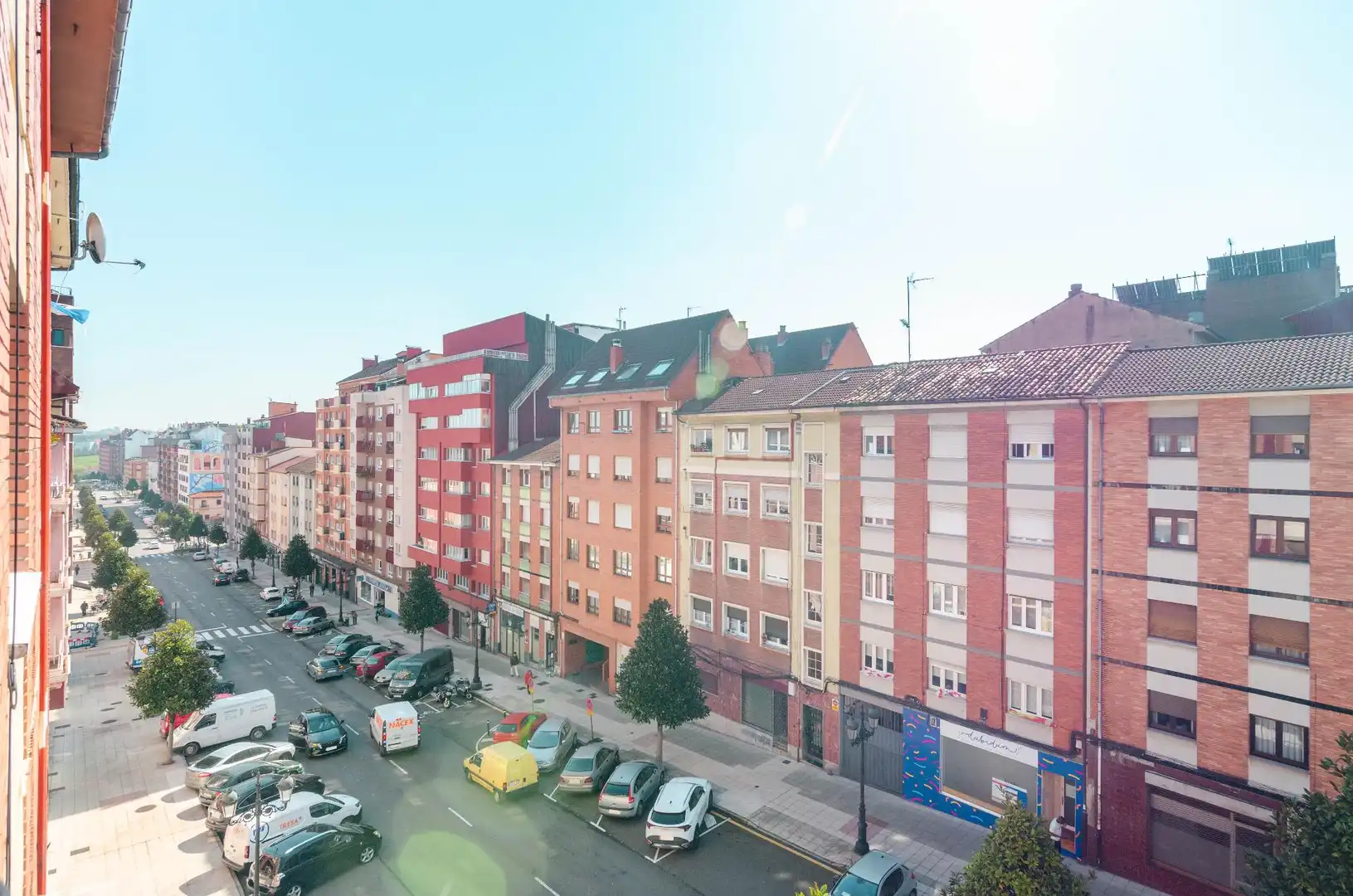 Piso con terraza en venta en Avenida de Torrelavega 13, imagen 26
