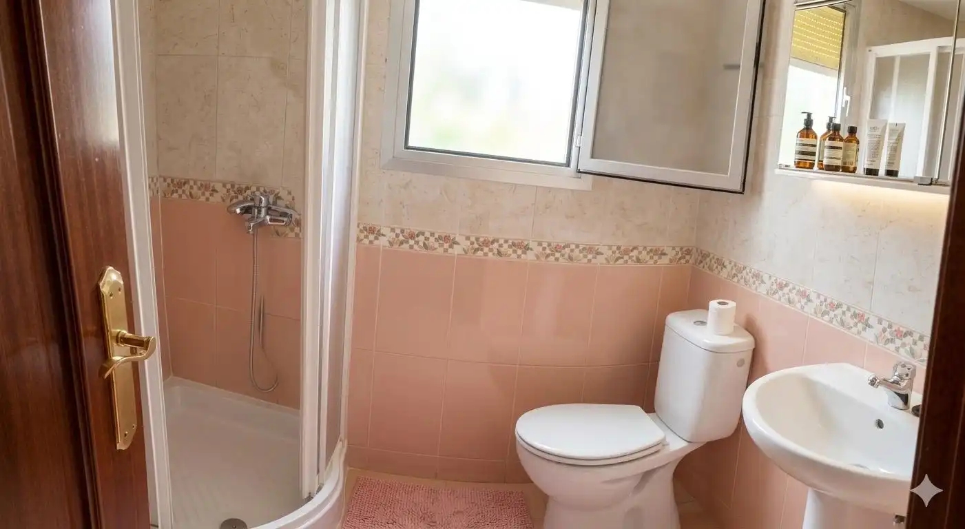 Flat for rent in Granada, Granada