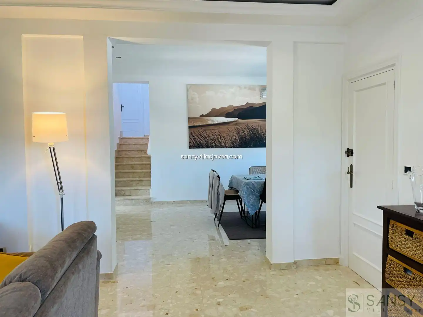 Villa in vendita a Las Rotas / Les Rotes, imagen 7