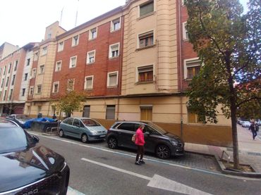 Pis de lloguer a Calle ITALIA