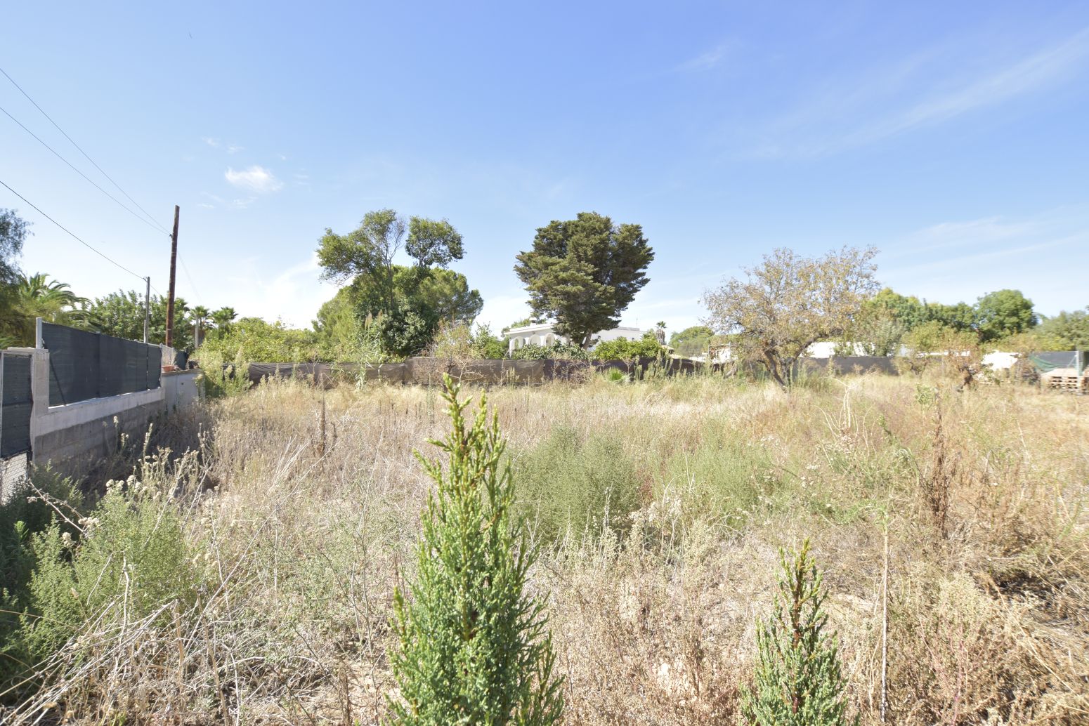 Residencial en venda a Náquera - CL MAGRANER, Corralet - Bonanza - Tres Rutas