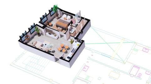 Photo 5 of Flat for sale in Centro, Cádiz