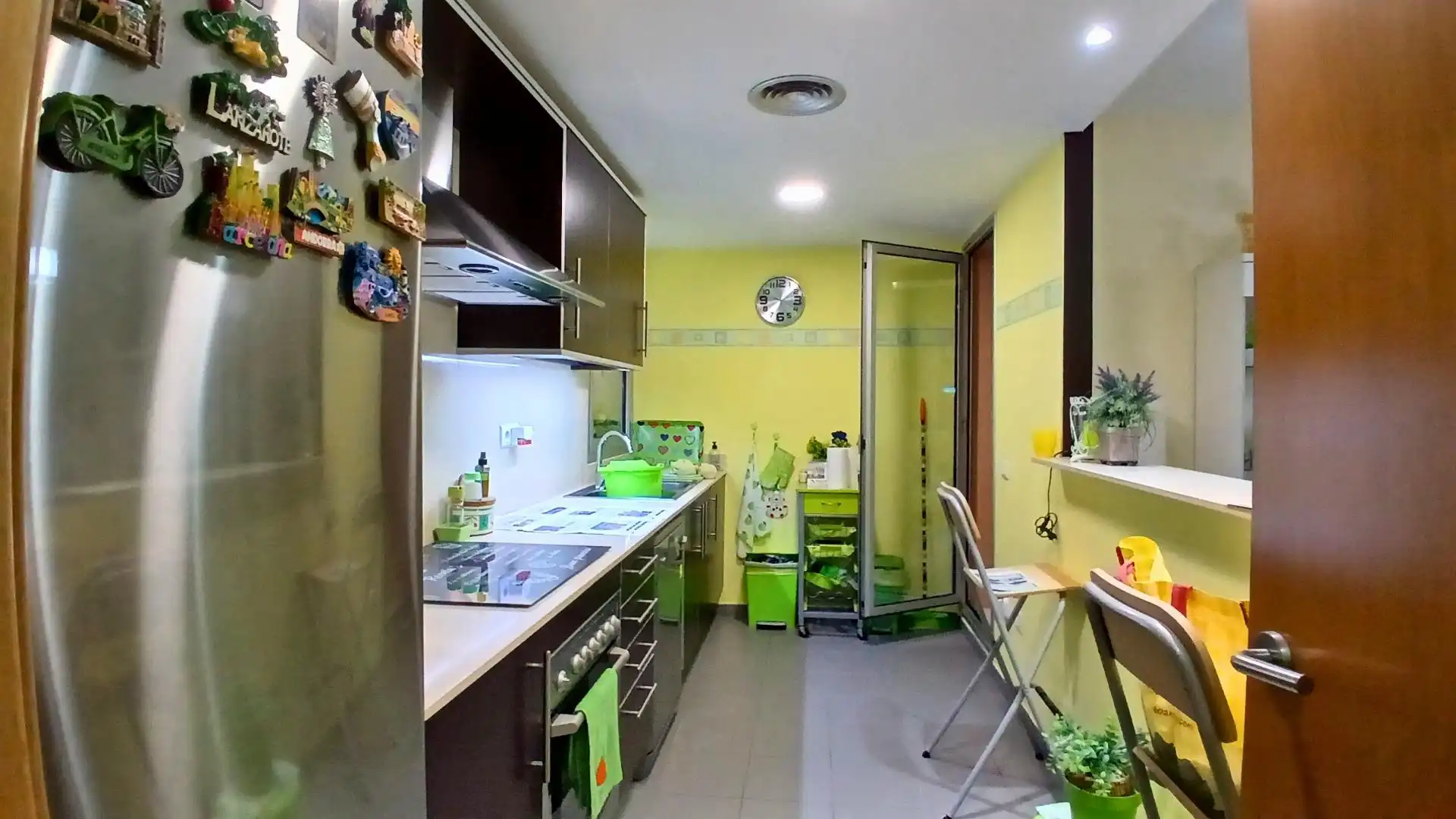 Adosado con terraza en venta en Platja de Mont-roig, imagen 20
