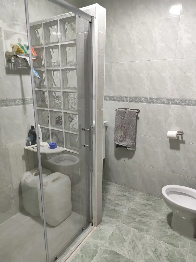 Baño de Casa adosada en venta en Mérida