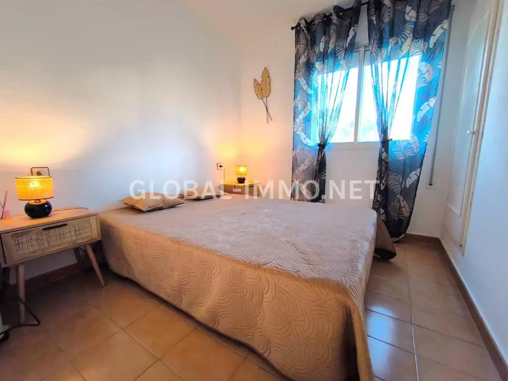 Apartament amb ascensor en venda a Avinguda de la platja, imagen 4