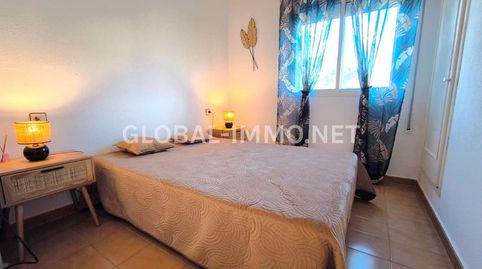 Foto 4 de Apartament en venda a Avinguda de la Platja, Santa Margarita, Roses