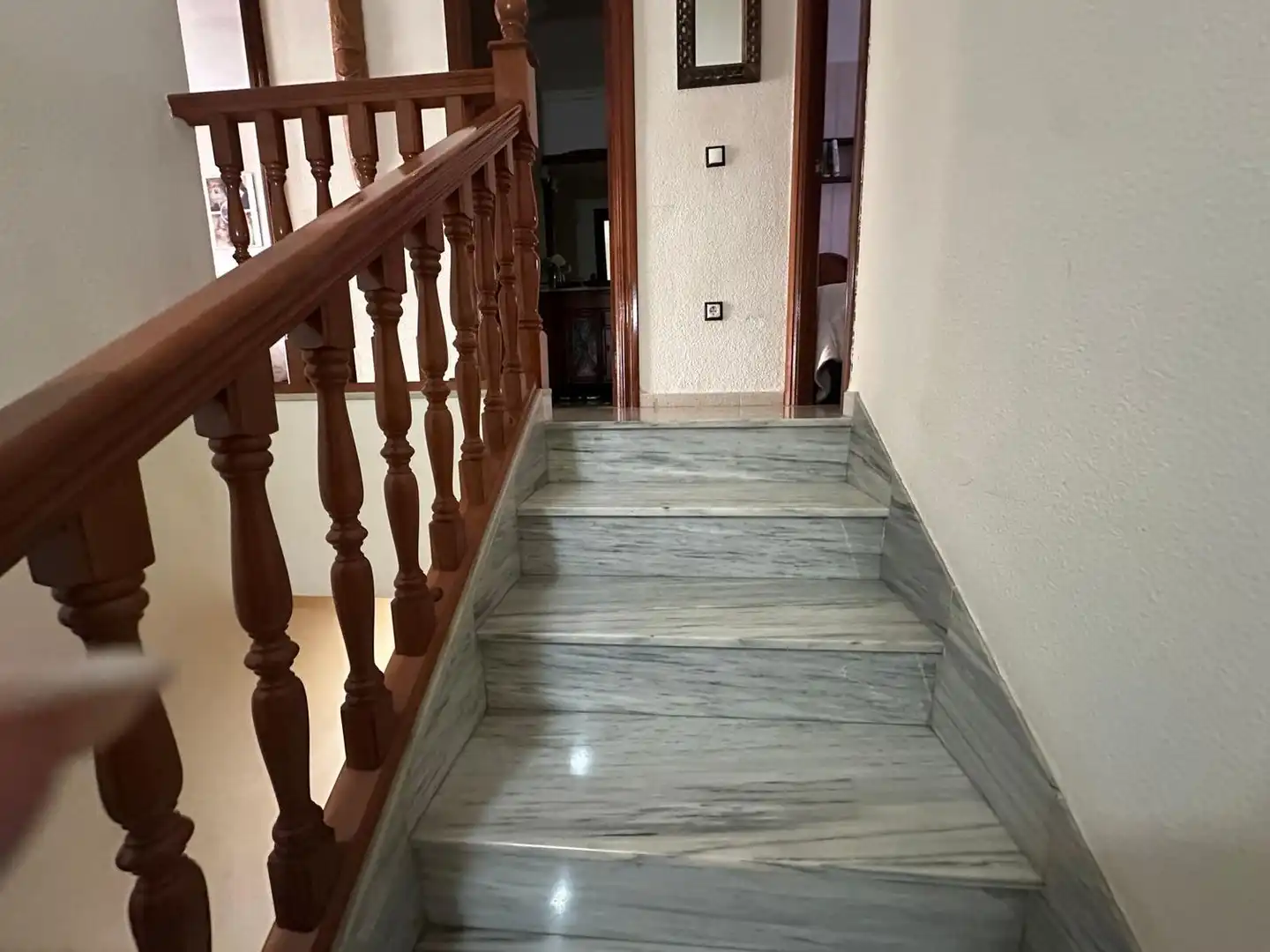 Casa amb jardí en venda a Calle las flores, imagen 15