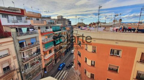 Foto 5 de Pis en venda a Carrer de Pujós, 15, Collblanc, Barcelona