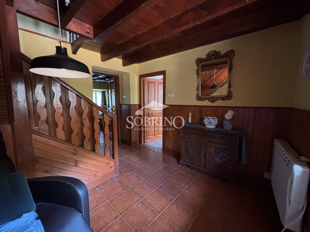 Casa o xalet en venda en Llanes amb Calefacció i Terrassa