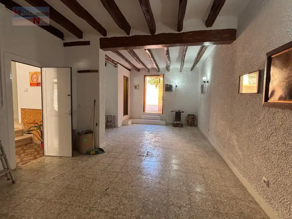 Casa o chalet en venta en Sant Jaume dels Domenys con Aire acondicionado, Horno y Lavadora