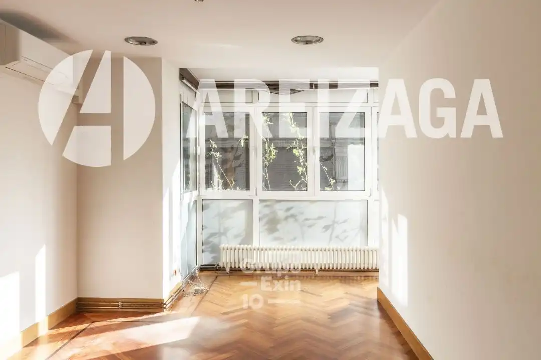 Büro zum Verkauf in Donostia - San Sebastián  mit Klimaanlage, Heizung und Abstellraum
