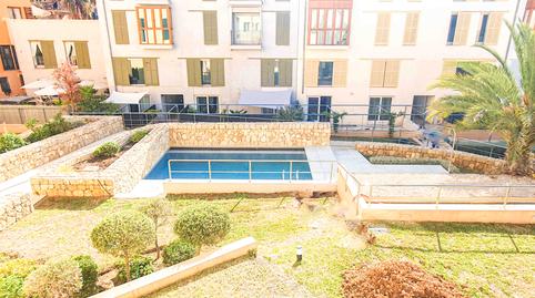 Photo 2 of Flat to rent in La Seu, Illes Balears