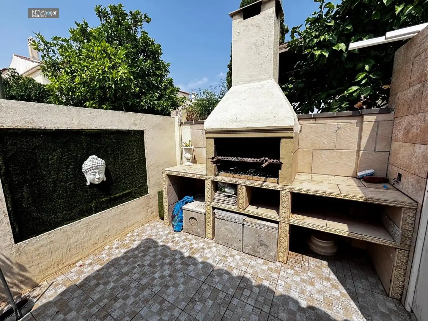 Adossat amb piscina en venda a Campanillas, imagen 6