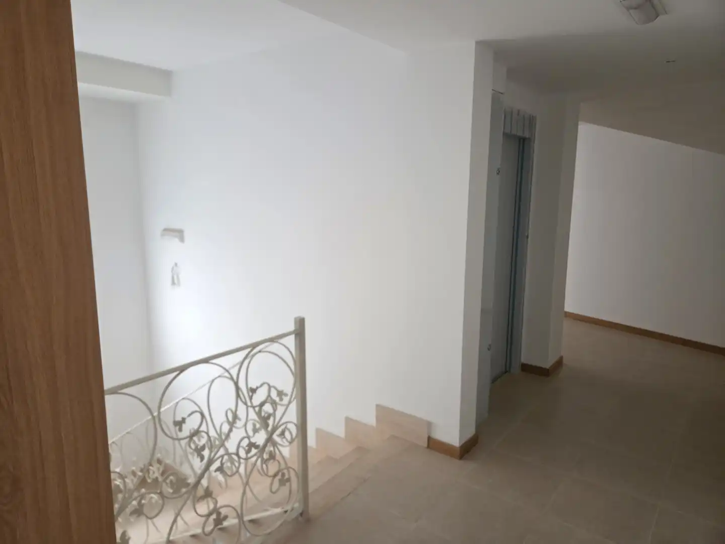 Wohnung zum Verkauf in Barreiros mit Schwimmbad