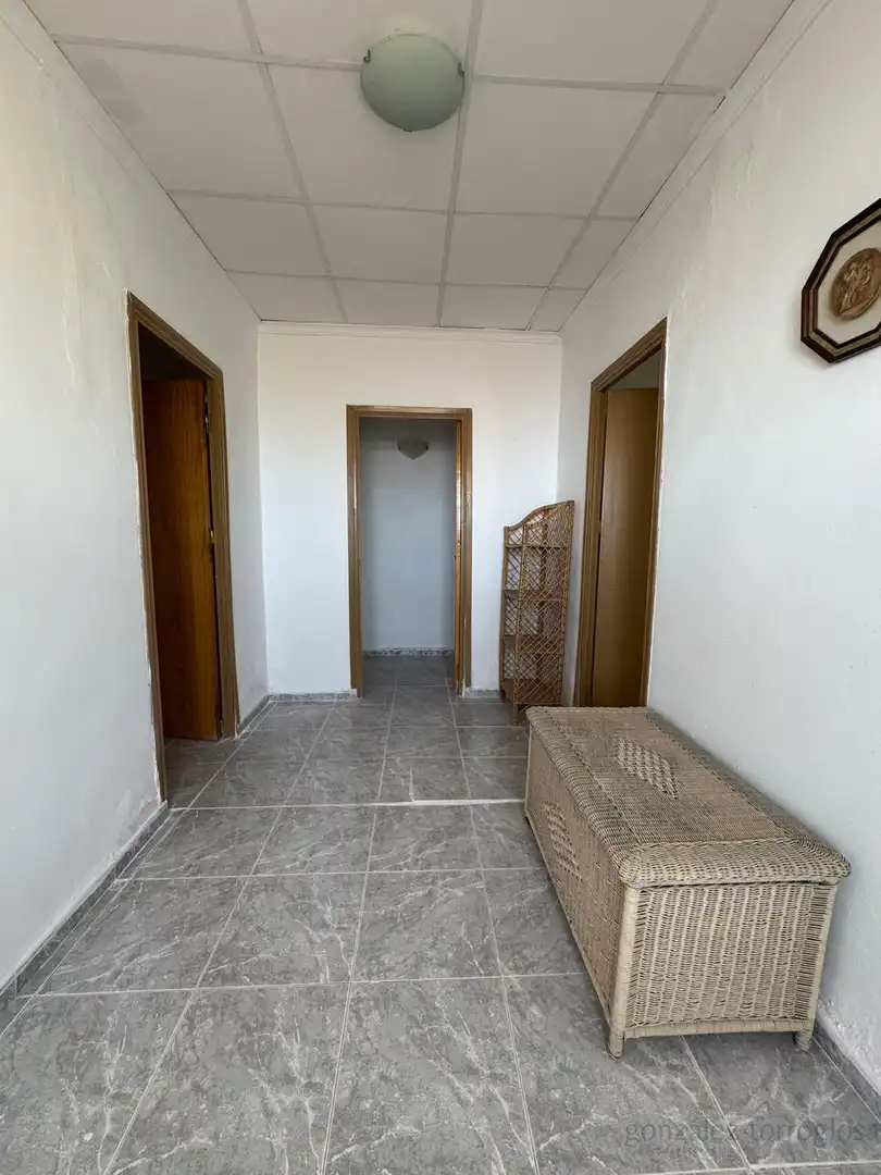 Casa o chalet en venta en Lorca con Terraza y Amueblado
