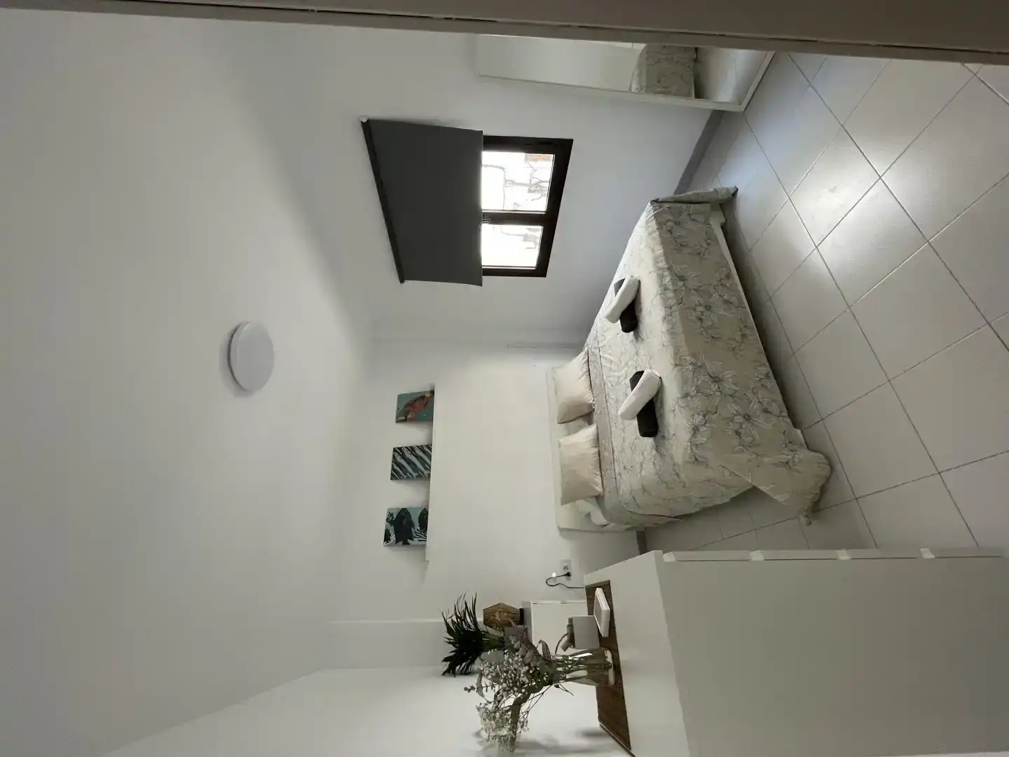 Dormitori de Apartament en venda en Arrecife amb Moblat