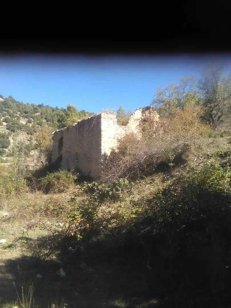 Exterior view of Houses for sale in Morella  with Storage room